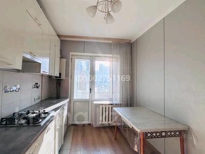 3-комнатная квартира · 68 м² · 1/5 этаж, Водник 3 93 за 35 млн 〒 в Боралдае (Бурундай), мкр Водник-3