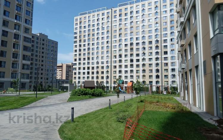 3-комнатная квартира, 60 м², 3/16 этаж, Брусиловского за 37 млн 〒 в Алматы, Ауэзовский р-н — фото 3