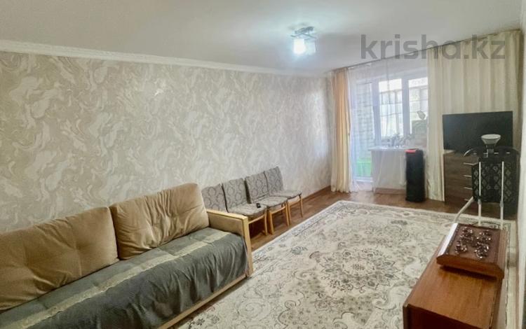 3-комнатная квартира · 67.9 м² · 4/6 этаж, мкр 11, шайкенова за 20 млн ₸ в Актобе — фото 8