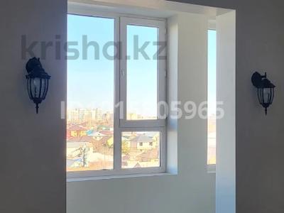 3-бөлмелі пәтер · 91 м² · 6/23 қабат, Айнаколь 66 — Нурмаганбетова, бағасы: 60 млн ₸ в Астане, Алматы р-н