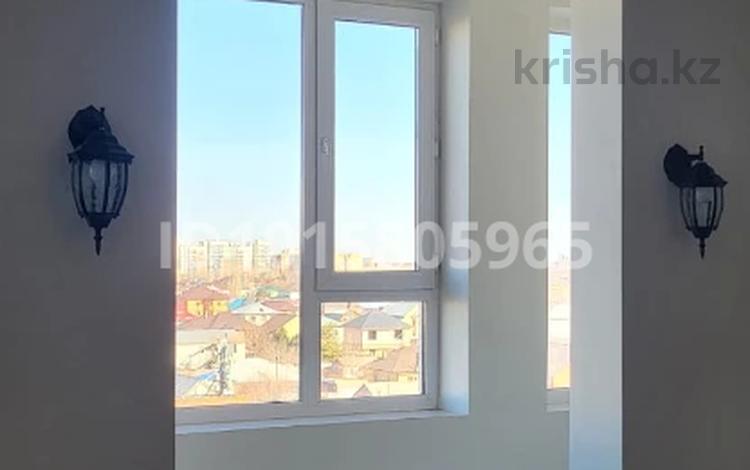 3-бөлмелі пәтер · 91 м² · 6/23 қабат, Айнаколь 66 — Нурмаганбетова, бағасы: 60 млн ₸ в Астане, Алматы р-н — фото 2