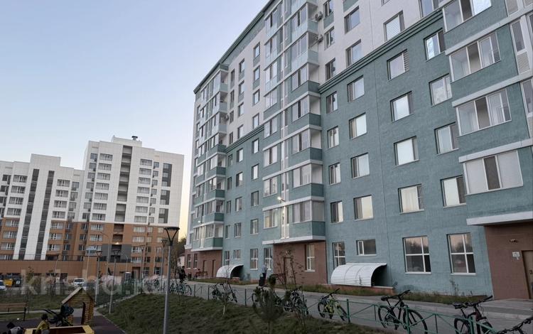 1-комнатная квартира · 35 м² · 2/9 этаж, Янушкевича 10 за 23 млн ₸ в Астане, р-н Байконур — фото 2