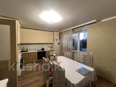 4-бөлмелі пәтер · 90.3 м² · 6/7 қабат, Азербаева 6 — ШКОЛА РЯДОМ, ДЛЯ БОЛЬШОЙ СЕМЬИ(ЛИФТА НЕТ, ДЛЯ ЛЮБИТЕЛЕЙ СПОРТА), бағасы: ~ 30.5 млн ₸ в Астане, Алматы р-н