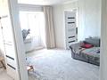 2-комнатная квартира · 45 м² · 3/5 этаж, Сергазина 28 за 15 млн ₸ в 