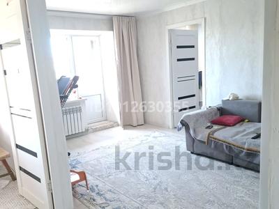 2-комнатная квартира · 45 м² · 3/5 этаж, Сергазина 28 за 15 млн ₸ в 