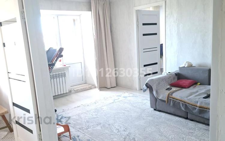 2-комнатная квартира · 45 м² · 3/5 этаж, Сергазина 28 за 15 млн ₸ в  — фото 2