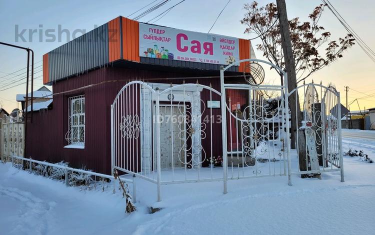 Свободное назначение, магазины и бутики · 196 м² за 70 млн ₸ в Аксукенте — фото 5