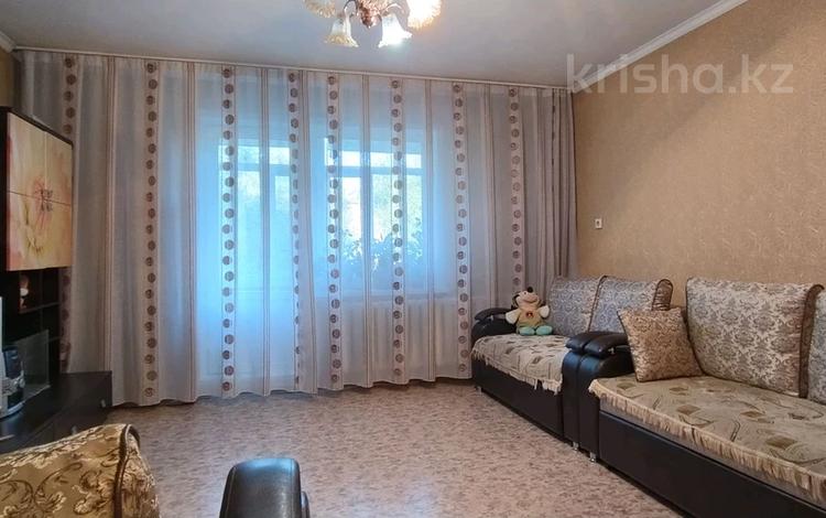 4-бөлмелі пәтер · 78 м² · 3/5 қабат, Сеченова 7а, бағасы: 28 млн ₸ в Семее — фото 18