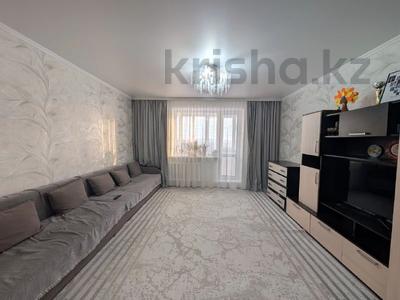3-бөлмелі пәтер · 65 м² · 9/9 қабат, Майкудук, 19-й мкр. 75, бағасы: 17 млн ₸ в Караганде, Алихана Бокейханова р-н
