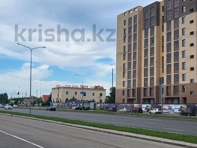 3-комнатная квартира · 86 м² · 6/10 этаж, Кошкарбаева 20 — Жанибекова за 29.5 млн 〒 в Астане, Алматы р-н