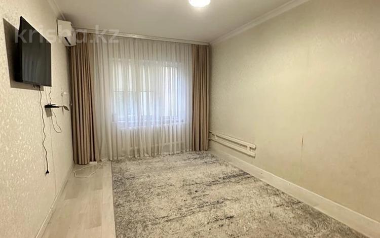 2-бөлмелі пәтер · 52 м² · 3/5 қабат, Аса 23, бағасы: 16.5 млн ₸ в Таразе — фото 2