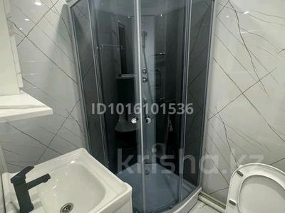 2-бөлмелі пәтер · 46 м² · 1/5 қабат, Самал ш/а. 6, бағасы: 200 000 ₸ в Таразе, мкр Самал