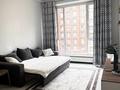 2-комнатная квартира · 50 м² · 6 этаж, Манаса 109а за 25 000 ₸ в Алматы, Алмалинский р-н — фото 3