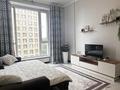 2-комнатная квартира · 50 м² · 6 этаж, Манаса 109а за 25 000 ₸ в Алматы, Алмалинский р-н