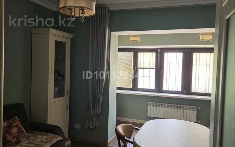 2-бөлмелі пәтер · 67.8 м² · 3/5 қабат, проспект достык 117/5, бағасы: 70 млн ₸ в Алматы, Медеуский р-н — фото 2