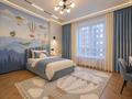 4-комнатная квартира · 106 м² · 3/9 этаж, ул. Е-36 11 за 700 000 ₸ в Астане, Нура р-н — фото 3