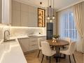 4-комнатная квартира · 106 м² · 3/9 этаж, ул. Е-36 11 за 700 000 ₸ в Астане, Нура р-н — фото 5