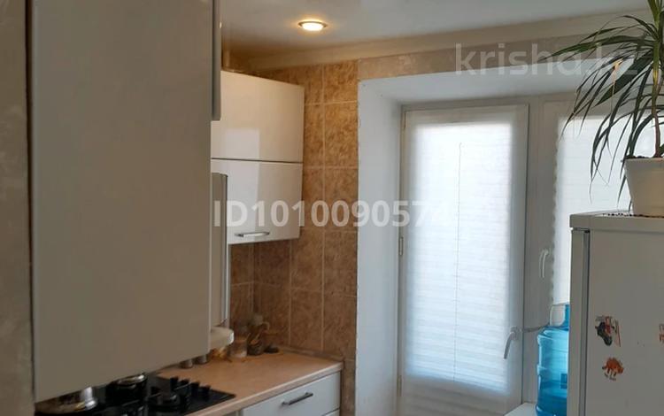 3-бөлмелі пәтер · 64 м² · 2/5 қабат, мкр СМП 136 4, бағасы: 18.5 млн ₸ в Атырау — фото 2