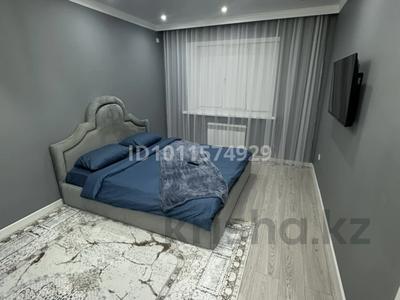 1-комнатная квартира · 56 м² · 8/9 этаж, мкр. Алтын орда 4д за 1 500 ₸ в Актобе