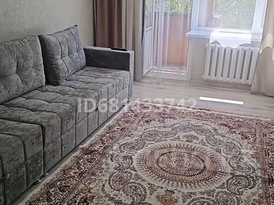1-комнатная квартира · 47 м² · 4/9 этаж, мкр Юго-Восток, Мкр Юго-Восток, 30й микрорайон гапеева1 — Макажанова глазная клиника за 11 000 ₸ в Караганде, Казыбек би р-н