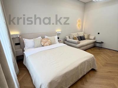 1-бөлмелі пәтер · 50 м² · 12/12 қабат, Си Синхая 17, бағасы: 30 000 ₸ в Алматы, Бостандыкский р-н