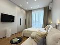 1-бөлмелі пәтер · 50 м² · 12/12 қабат, Си Синхая 17, бағасы: 30 000 ₸ в Алматы, Бостандыкский р-н — фото 3