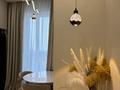 1-бөлмелі пәтер · 50 м² · 12/12 қабат, Си Синхая 17, бағасы: 30 000 ₸ в Алматы, Бостандыкский р-н — фото 5