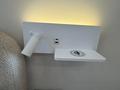 1-бөлмелі пәтер · 50 м² · 12/12 қабат, Си Синхая 17, бағасы: 30 000 ₸ в Алматы, Бостандыкский р-н — фото 8