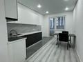 1-комнатная квартира · 45 м² · 3/12 этаж, мкр Аккент, Омарова за 27.5 млн ₸ в Алматы, Алатауский р-н