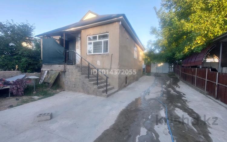 Жеке үй · 3 бөлме · 90 м² · 10 жүзд., М Ауезов 27, бағасы: 19.5 млн ₸ в им. Турара рыскуловой — фото 2