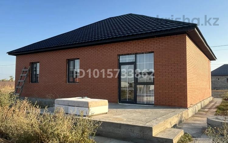 Жеке үй · 4 бөлме · 108 м² · 10 жүзд., Байқадам 133 — 83 школа, бағасы: 30 млн ₸ в Актобе, жилой массив Бауырластар-5 — фото 2