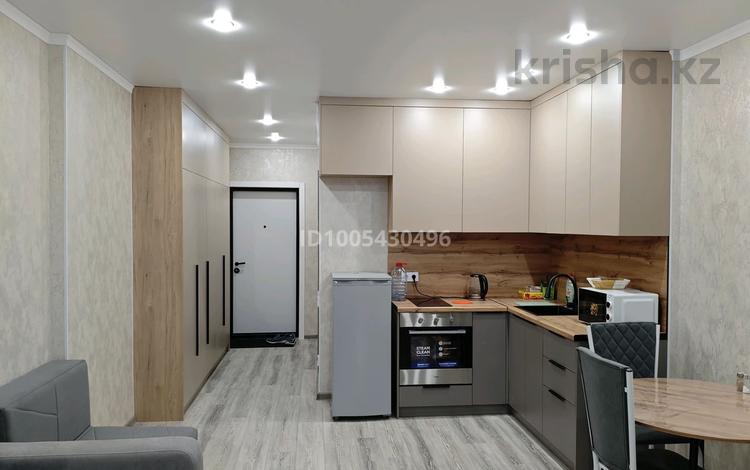 1-комнатная квартира · 30 м² · 14/16 этаж, Толе би 28/1 за 250 000 ₸ в Астане, Нура р-н — фото 2