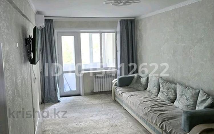 2-бөлмелі пәтер · 47.4 м² · 3/5 қабат, Мкр.Русакова 1 — Д/с Алпамыс, бағасы: 12.5 млн ₸ в Балхаше — фото 2