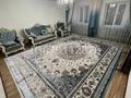 3-комнатная квартира · 110 м² · 6/9 этаж, Сауран 5д за 500 000 ₸ в Астане, Есильский р-н
