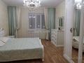 3-комнатная квартира · 110 м² · 6/9 этаж, Сауран 5д за 500 000 ₸ в Астане, Есильский р-н — фото 2