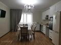 3-комнатная квартира · 110 м² · 6/9 этаж, Сауран 5д за 500 000 ₸ в Астане, Есильский р-н — фото 3