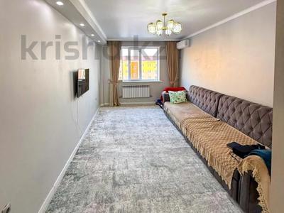 2-комнатная квартира · 61.4 м² · 5/5 этаж, Бирлик за 29 млн ₸ в Талдыкоргане