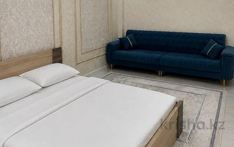 2-бөлмелі пәтер · 78 м² · 2/9 қабат, Абулхайыр хана, бағасы: 22 000 ₸ в Атырау — фото 3