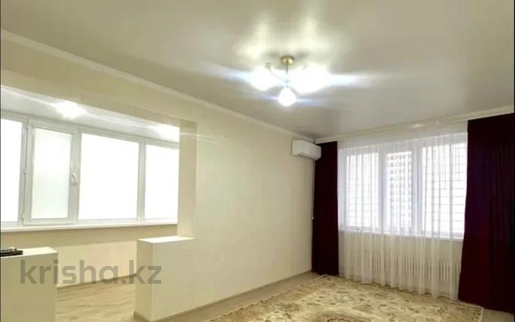 1-бөлмелі пәтер · 40 м² · 4/5 қабат, 12-й мкр 61, бағасы: 12.5 млн ₸ в Актау — фото 2
