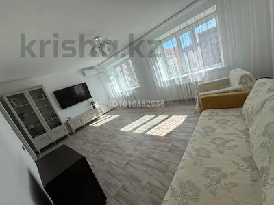 2-бөлмелі пәтер · 64 м² · 8/10 қабат, Бекхожина 11/1 — Усольский микрорайон, бағасы: 33 млн ₸ в Павлодаре