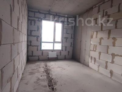 2-комнатная квартира · 63.3 м² · 8/20 этаж, Жургенева 17 — Нажимеденова и жүргенова за 32 млн ₸ в Астане, Сарайшык р-н