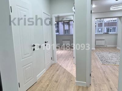1-комнатная квартира · 42.5 м² · 4/5 этаж, мкр 12, Бактыбай батыр 96А за 17.2 млн ₸ в Актобе