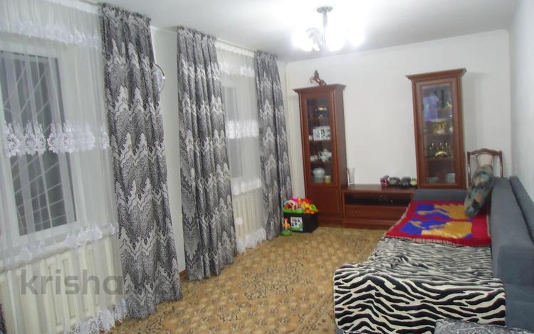 3-комнатная квартира · 56 м² · 1/5 этаж, Бузурбаева 21 — Гоголя за 50 млн ₸ в Алматы, Медеуский р-н — фото 3