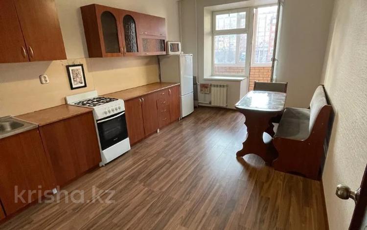 1-бөлмелі пәтер · 43 м² · 3/6 қабат, Л. Беды 36, бағасы: 25.5 млн ₸ в Костанае — фото 2