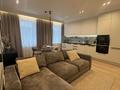 2-комнатная квартира · 55 м², Кабанбай батыра 29 за 22 000 ₸ в Астане, Нура р-н — фото 14