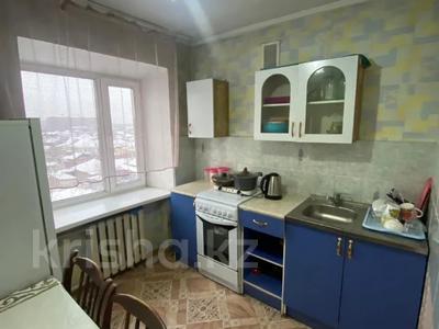 1-комнатная квартира · 28.7 м² · 5/5 этаж, ТРУСОВА — 343 КВАРТАЛ за 9.5 млн 〒 в Семее