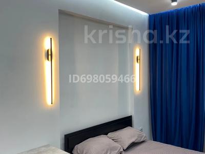 1-бөлмелі пәтер · 30 м² · 12/12 қабат, Торайгырова 21/1 — Мустафина, бағасы: 2 500 〒 в Алматы, Бостандыкский р-н