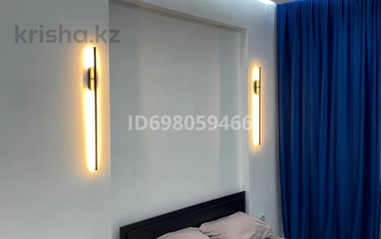 1-бөлмелі пәтер · 30 м² · 12/12 қабат, Торайгырова 21/1 — Мустафина, бағасы: 3 000 〒 в Алматы, Бостандыкский р-н — фото 7