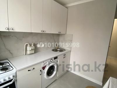 1-комнатная квартира · 31 м² · 3/5 этаж, Сатпаева 7 за 18.9 млн ₸ в Астане, Алматы р-н