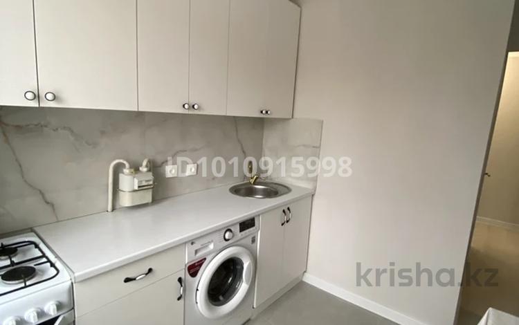 1-комнатная квартира · 31 м² · 3/5 этаж, Сатпаева 7 за 18.9 млн ₸ в Астане, Алматы р-н — фото 45
